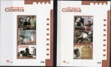 PORTUGALIA 1996, Aniversari - 100 de ani de cinema, MNH, Nestampilat
