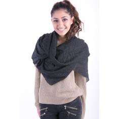 Esarfa Dama Vero Moda Vmlace Long Scarf foto