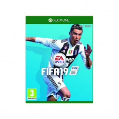 Joc consola EAGAMES FIFA 19 Xbox One foto