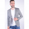 Sacou Jack&amp;Jones Jprallan Dark Grey