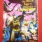 131. Neal Barrett - Batman in The Black Egg of Atlantis - Ed. 1992 ,77 pag,lb.engleza