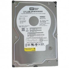 Hard Disk 320Gb, Western Digital Black 16Mb cache, 7200rot/min, SATA 3Gb/s foto