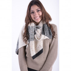 Fular Dama Only Cula Knit Scarf foto