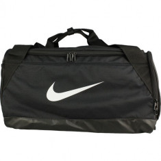 Geanta unisex Nike Brsla S Duff BA5335-010 foto