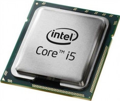 Procesor Intel Core i5 2500 3.30GHZ (Turbo 3.70GHZ) LGA1155 4 Nuclee Cache 6MB foto