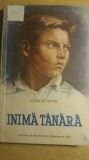 Myh 417s - Asztalos Istvan - Inima tanara - ed 1953