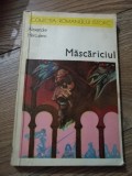 Alexandre Herculane - Mascariciul Rr