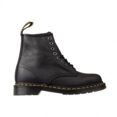 Bocanci Barbati Dr Martens Black Carpathian 20846001 foto