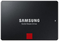 Samsung 860 Pro 512GB SATA3 ( MZ-76P512B/EU) foto