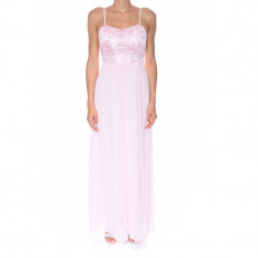 Rochie Sisters Point Elcon Light Rose foto
