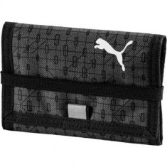 Portofel unisex Puma Beta wallet 07561901 foto