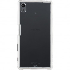 Carcasa Case-mate Naked Tough Sony Xperia Z5 Clear foto