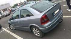 Opel Astra G 1.6 Twinport foto