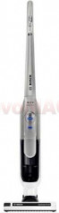 Aspirator vertical Bosch BBH52550 Athlet, 0.9l, 25.2V (Gri-Negru) foto