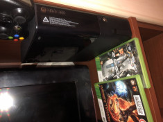 Xbox 360 foto