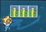 PORTUGALIA Azore 2000, EUROPA CEPT, MNH