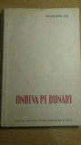 Myh 410s - Alexandru Jar - Undeva pe Dunare - ed 1952