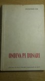 Myh 410s - Alexandru Jar - Undeva pe Dunare - ed 1952