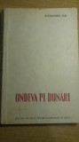 Myh 410s - Alexandru Jar - Undeva pe Dunare - ed 1952