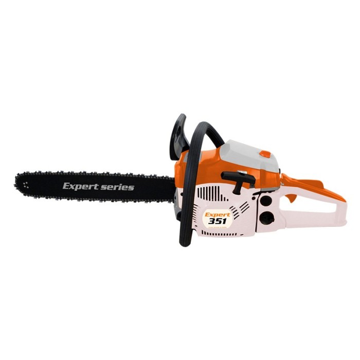 Motoferastrau Ruris Expert 350/351, lungime sina 40 cm, 2.2 CP, 1.7 kW, benzina Motoferastrau Ruris Expert 350/351, lungime sina 40 cm, 2.2 CP, 1.7 kW, benzina
