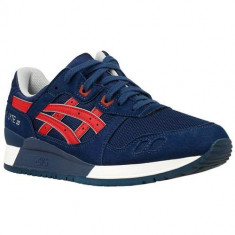 Pantofi Femei Asics Gel Lyte Iii H6B1Y5025 foto