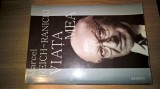 Marcel Reich-Ranicki (autograf traducator) - Viata mea (Editura Hasefer, 2004)