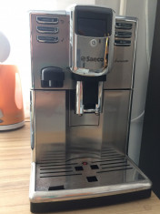 Espressor full automat Phillips Saeco Incanto HD8917 foto