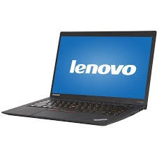 lenovo x1 carbon foto