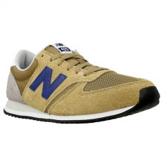 Pantofi Barbati New Balance 2E 105 U420GGG foto