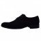 Pantofi eleganti barbati, din piele naturala, marca Saccio, 072822C-01-17, negru, marime: 39