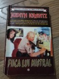 Judith Krantz - Fiica lui Mistral vol 1 si 2 Rr