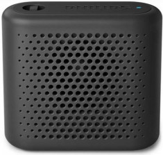 Boxa Portabila Philips BT55B, 2 W, Bluetooth (Negru) foto