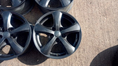 JANTE ORIGINALE OZ 15 5X100 VW GOLF4 BORA POLO SKODA AUDI foto