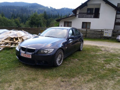 BMW 318 foto