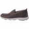 Mocasini barbati, din piele naturala, marca Geox, U82D7D-C6029-B2-06, taupe, marime: 42