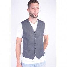 Vesta Lana Jack&amp;amp;Jones Premium Solaris Dark Grey foto