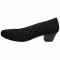 Pantofi dama, din piele naturala, marca Ara, 32004-01-13, negru, marime: 39.5