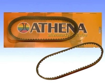 Curea Transmisie Athena 18x843mm Peugeot Elyseo Elystar Jet Force 125cc foto