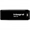 Memorie USB Integral 16GB USB 3.0 Black