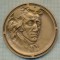 MEDALIE Y159 -CHOPIN 1980-CELEBRUL COMPOZITOR POLONEZ FREDERIC FRANCOIS CHOPIN