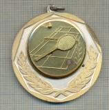 MEDALIE Y166 - SPORTIVA - TENIS DE CAMP - L-S-S-I-F-C-C-A 1990