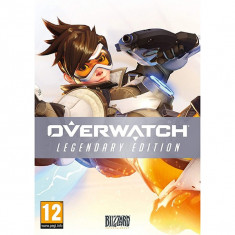 Overwatch Legendary Edition Pc foto