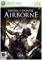 Medal Of Honor Airborne Xbox360 foto