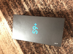 Samsung Galaxy S9 Plus 64GB foto