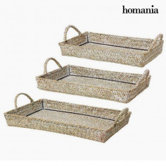 Set de Cosuri Homania 1582 (3 pcs) foto