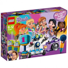 Lego Friends Cutia Prieteniei 41346 foto