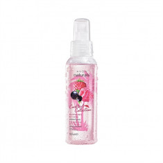 Spray de corp Naturals Cocktails cu zmeura ?i coacaze foto