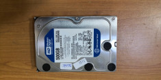HDD PC Western Digital 500 GB Sata (56376GAB) foto
