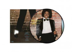 Michael Jackson - Off the Wall -Pd- ( 1 VINYL ) foto