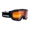 Ochelari Alpina Scarabeo S black DH